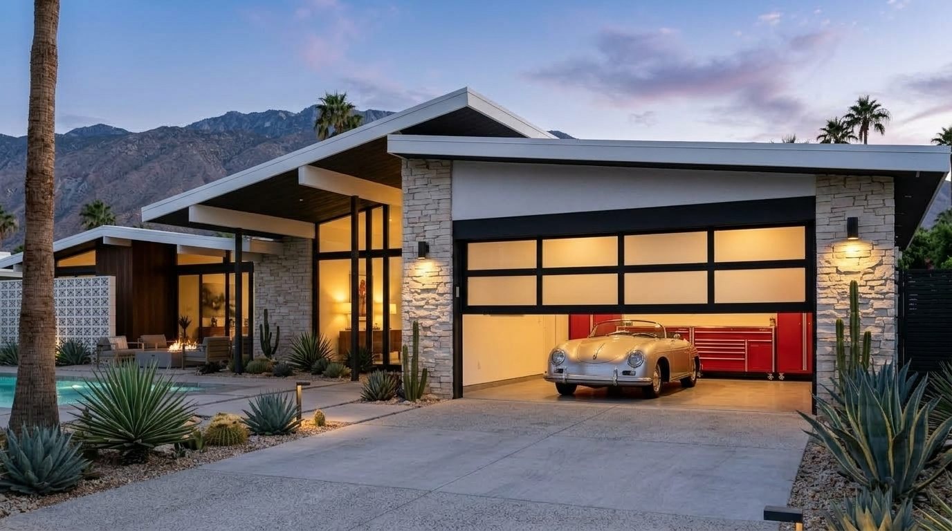 Layla Trusted Garage Door Garage Door Openers in North Creek, WA